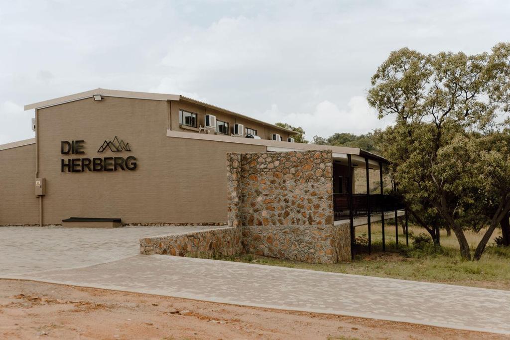 Marjaniek Wedding Venue&Guest House Rietfontein  Exteriör bild