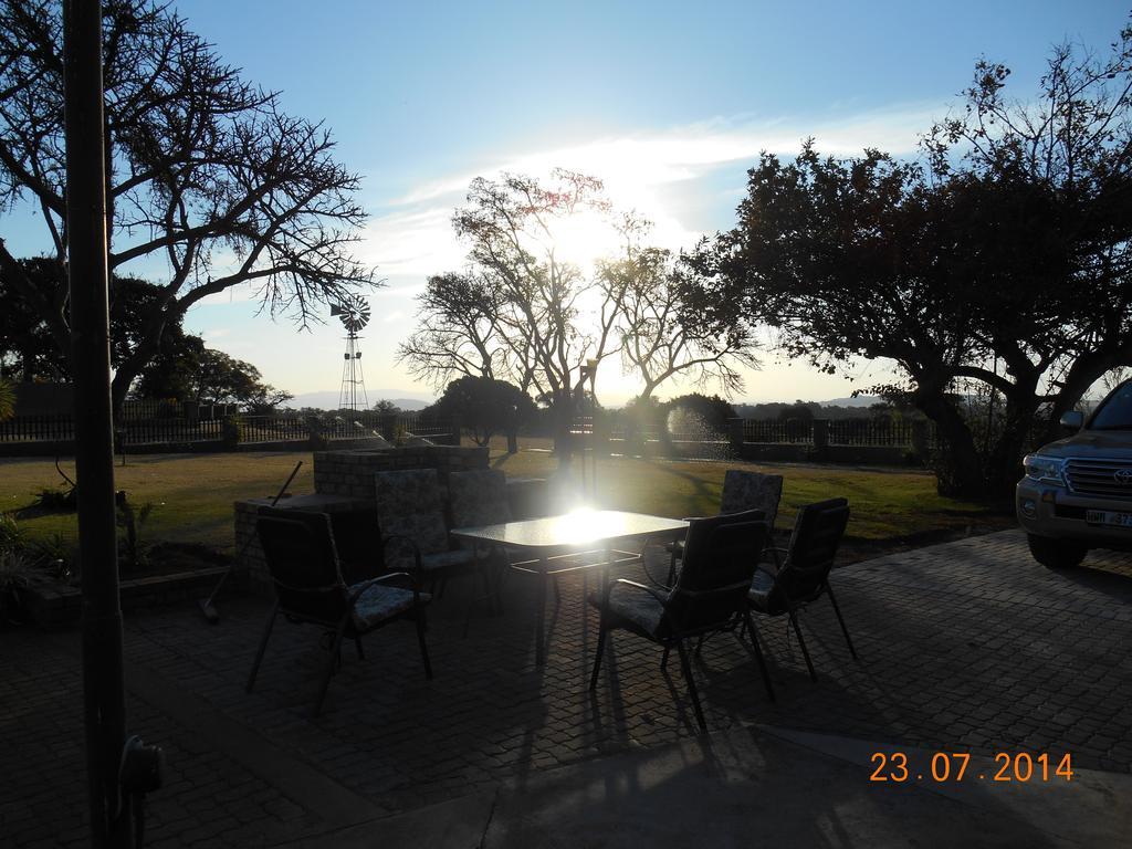 Marjaniek Wedding Venue&Guest House Rietfontein  Exteriör bild
